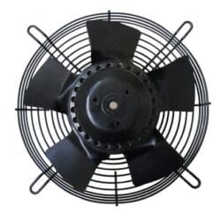 Ventilador Exaustor Axial 200mm - FS/2-200 EM