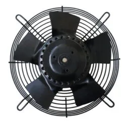 Ventilador Exaustor Axial 200mm - FS/2-200 EM