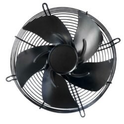 Exaustor Axial EC 300mm - FS/3-300 E EC