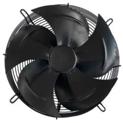Exaustor Axial EC 350mm - FS/3-350 E EC