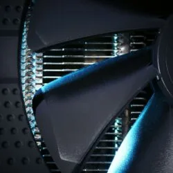Ventilador Axial