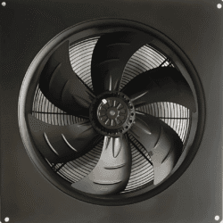 Ventilador Exaustor Axial 500mm – FS/4-500 ET PW DF