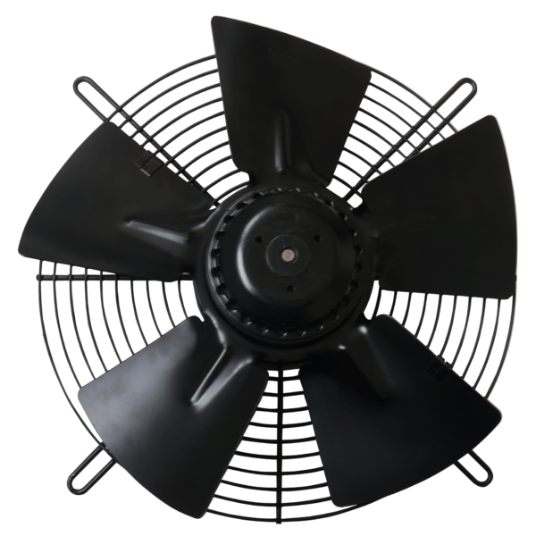 Ventilador monofasico grade plano 300mm