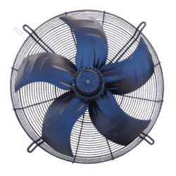 Ventilador Exaustor Axial 630mm – FS/4-630 EM