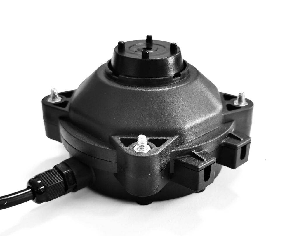 Maximize a Eficiência e Reduza Custos: Ventiladores Industriais EC/ECM para Refrigeração e Tratamento de Ar de Alta Performance