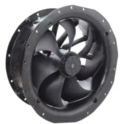 Ventilador Exaustor Axial 500mm – FS/4-500 ET PW DT