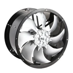 ventilador exaustor axial nw/4-800