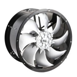ventilador exaustor axial nw/4-800