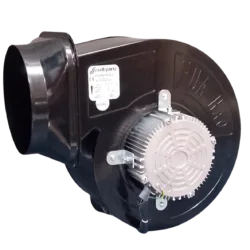 Ventilador Centrífugo Simples Aspiração FF/4 800 VS 110V