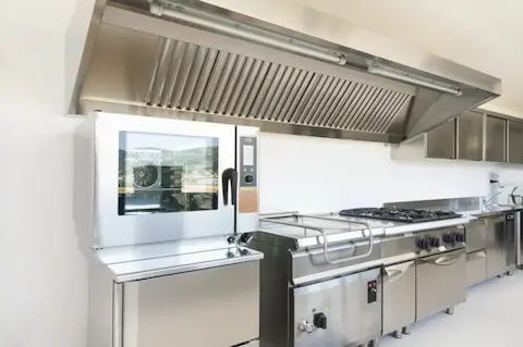 Ventiladores centrífugos para sistemas com dutos e restrição de fluxo