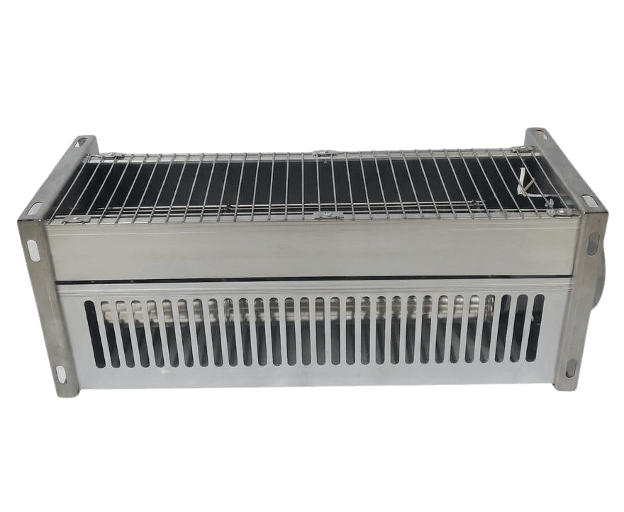 Ventilador Tangencial 220V – TGV490-335 - Imagem 3