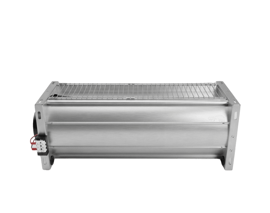 Ventilador Tangencial 220V – TGV490-335 - Imagem 2