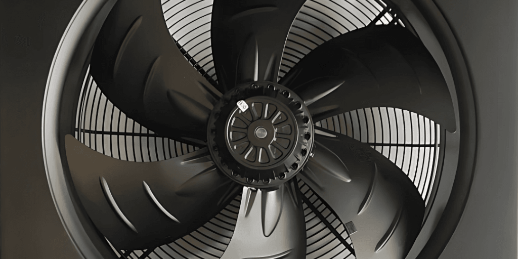 FS4-500 ET PW DF Como Escolher Seu Ventilador